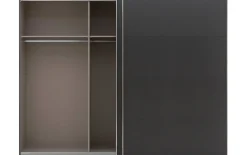 Kleiderschrank Miami mit Spiegeltür