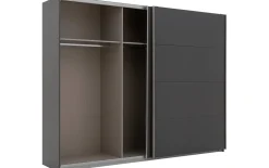 Kleiderschrank Miami mit Spiegeltür