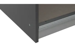 Kleiderschrank Miami mit Spiegeltür