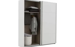 Kleiderschrank Miami mit Spiegeltür