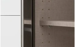 Kleiderschrank Miami mit Spiegeltür