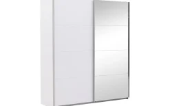 Kleiderschrank Miami mit Spiegeltür