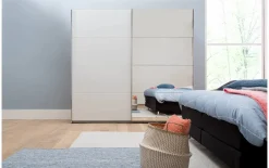 Kleiderschrank Miami mit Spiegeltür