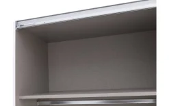 Kleiderschrank Miami mit Spiegeltür