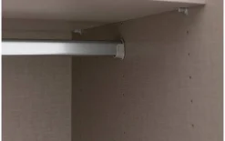 Kleiderschrank Miami mit Spiegeltür