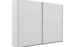 Kleiderschrank Miami mit Spiegeltür