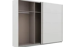 Kleiderschrank Miami mit Spiegeltür