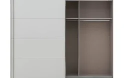 Kleiderschrank Miami mit Spiegeltür