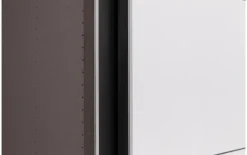 Kleiderschrank Miami mit Spiegeltür