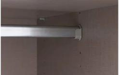 Kleiderschrank Miami mit Spiegeltür