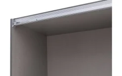 Kleiderschrank Miami mit Spiegeltür