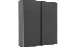 Kleiderschrank Miami mit Spiegeltür