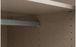 Kleiderschrank Miami mit Spiegeltür