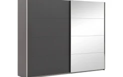 Kleiderschrank Miami mit Spiegeltür