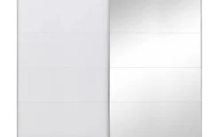Kleiderschrank Miami mit Spiegeltür