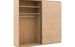 Kleiderschrank Nature