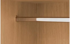 Kleiderschrank Nature