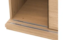 Kleiderschrank Nature