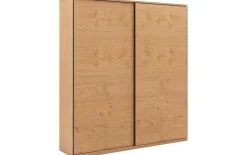 Kleiderschrank Nature