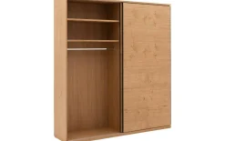 Kleiderschrank Nature