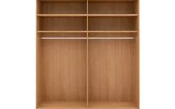 Kleiderschrank Nature