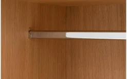 Kleiderschrank Nature