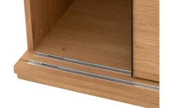 Kleiderschrank Nature