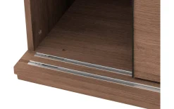 Kleiderschrank Nature