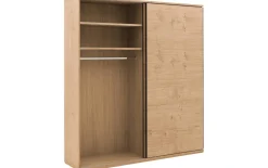 Kleiderschrank Nature