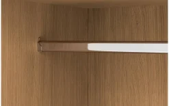 Kleiderschrank Nature