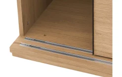 Kleiderschrank Nature
