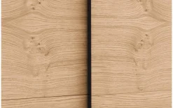 Kleiderschrank Nature