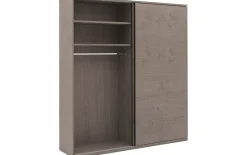 Kleiderschrank Nature