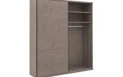 Kleiderschrank Nature