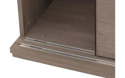 Kleiderschrank Nature