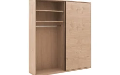 Kleiderschrank Nature