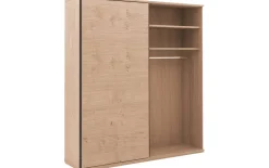 Kleiderschrank Nature