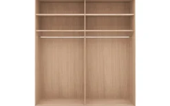 Kleiderschrank Nature