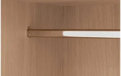 Kleiderschrank Nature