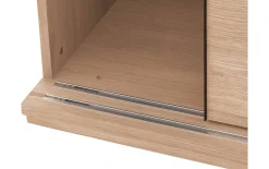 Kleiderschrank Nature