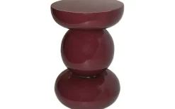 Kleinmeubel Maroon