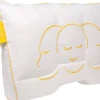 Kopfkissen Silvana Support Grenat