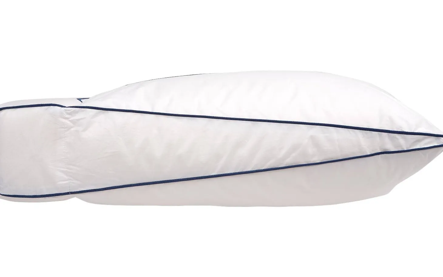 Kopfkissen Silvana Support Grenat