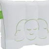 Kopfkissen Silvana Support Grenat