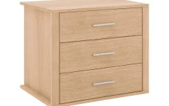 ladenblok tbv kledingkast Duo