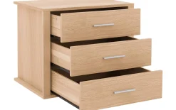 ladenblok tbv kledingkast Duo