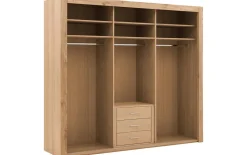 ladenblok tbv kledingkast Duo