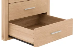 ladenblok tbv kledingkast Duo