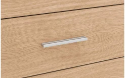 ladenblok tbv kledingkast Duo