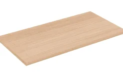 Legplank tbv kledingkast Wood en Nature